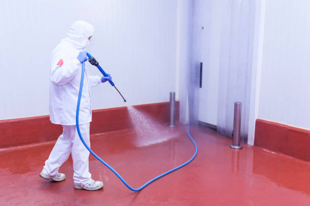 Best Dumpster Area Cleaning  in Glendale, OH